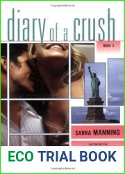 Sealed with a Kiss (Diary of a Crush, #3)