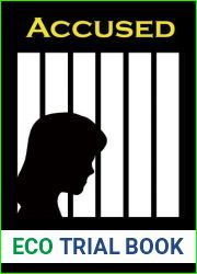 Accused (Ganzfield, #4)