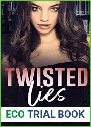 Twisted Lies (Twisted Pine Academy #1)