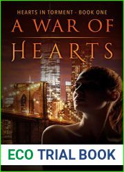 A War of Hearts (Hearts in Torment #1)