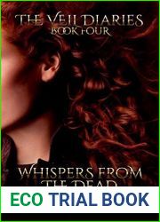 Whispers From The Dead (The Veil Diaries, #4)