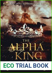 The Alpha King (Kingdom of Askara, #1)