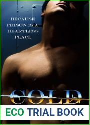 Cold (Cold, #1)