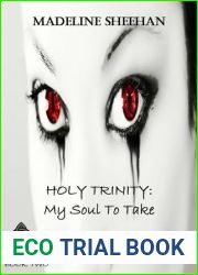 My Soul to Take (The Holy Trinity, #2)