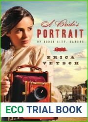 A Bride|s Portrait of Dodge City, Kansas