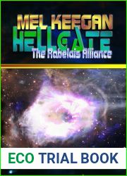 The Rabelais Alliance (Hellgate, #1)