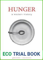 Hunger: A Modern History