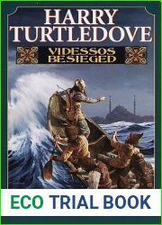 Videssos Besieged (Time of Troubles, #4)