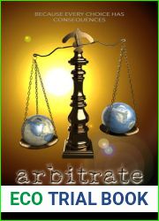 Arbitrate (Daynight, #2)