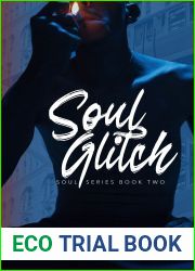Soul Glitch (Soul Series, #2)