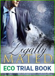 Legally Mated (Mercy Hills Pack #5)