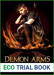 Demon Arms (The Paranormal Academy For Troubled Boys)