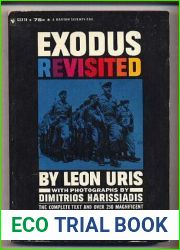Exodus Revisited