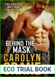 Behind the Mask (The Associates #4)