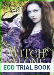 A Witch Alone (Winter Trilogy, #3)