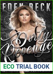 Dirty Revenge (Hawthorne Holy Trinity #3)