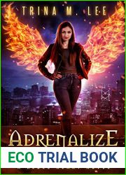 Adrenalize (Rebel Heart Book 6)