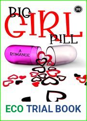 Big Girl Pill