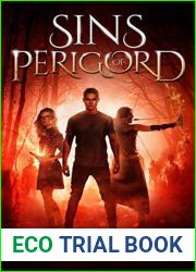 Sins of Perigord (Perigord #3)