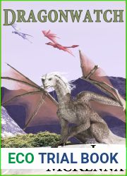 Dragonwatch (Wytch Kings, #4)