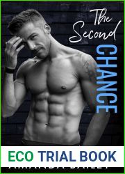The Second Chance (Brookhaven Blues, #2)