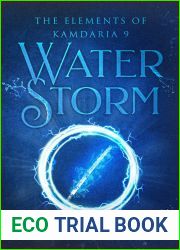 Water Storm (The Elements of Kamdaria #9)