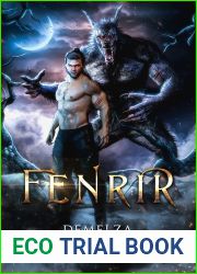 Fenrir: A Paranormal Protector Tale (Heart of Ice series)