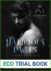 Malicious Pacts