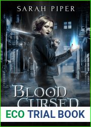 Blood Cursed (The Witch|s Rebels, #4)