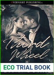 Third Wheel (Elite Escorts #2)