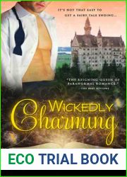 Wickedly Charming (Fates #7)