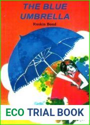 The Blue Umbrella