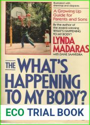 The What|s Happening to My Body Book for Boys