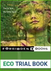The Undead (Forbidden Doors, #8)