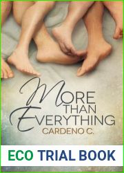 More Than Everything (Family #3)