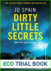 Dirty Little Secrets