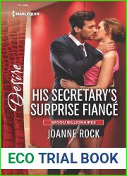 His Secretary|s Surprise Fiance (Bayou Billionaires #2)