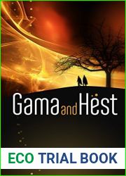 Gama and Hest (The Ahsenthe Cycle, #1.5)