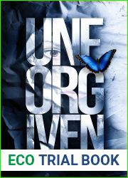 Unforgiven (The Unseen Trilogy #2)