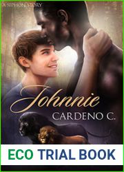 Johnnie (Siphon Collection, #1)