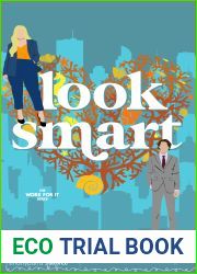 Look Smart (Work For It, #6)