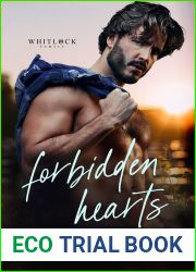 Forbidden Hearts (Whitlock Family, #1)