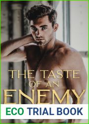 The Taste of an Enemy (The Boys of Clermont Bay #3)