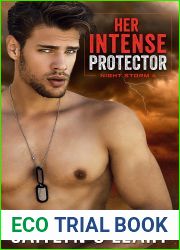 Her Intense Protector (Night Storm #4)