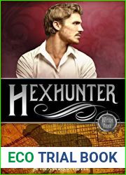 Hexhunter (Hexworld #4)