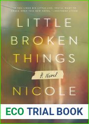 Little Broken Things