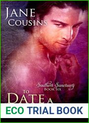 To Date A Disaster (Southern Sanctuary, #6)