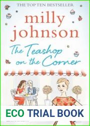The Teashop on the Corner