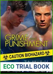 Grime and Punishment (The Brothers Grime, #1)