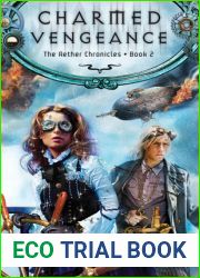 Charmed Vengeance (The Aether Chronicles, #2)